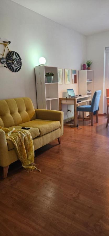 Bonpland, Sol Y Color, Dos Ambientes Con Servicios Буенос-Айрес Екстер'єр фото